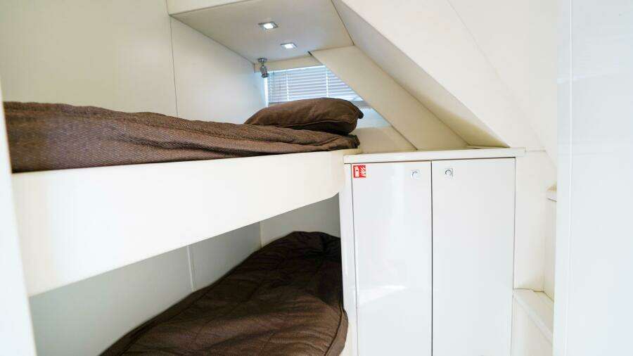 Funseeker 88ft Sunseeker Yacht For Sale