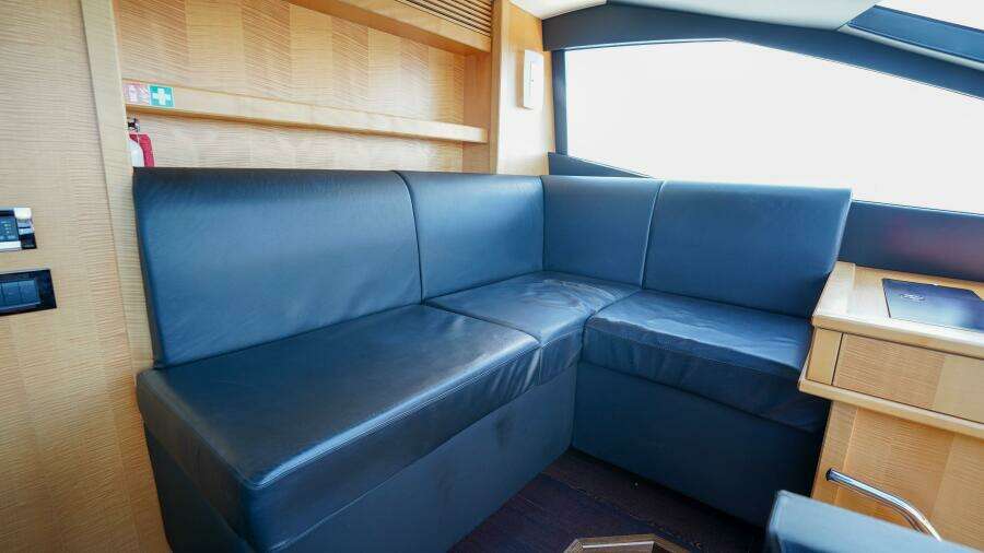 Funseeker 88ft Sunseeker Yacht For Sale