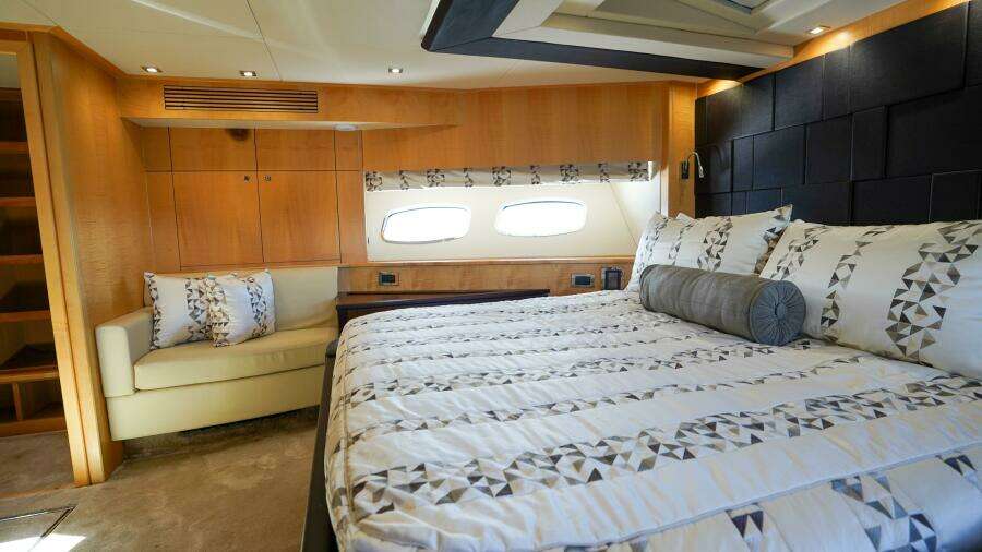 Funseeker 88ft Sunseeker Yacht For Sale