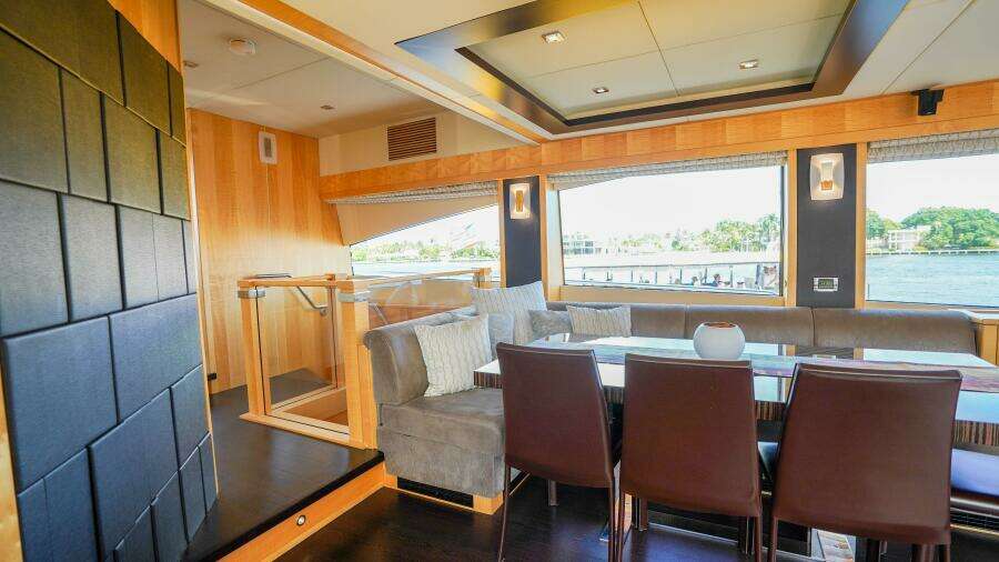 Funseeker 88ft Sunseeker Yacht For Sale