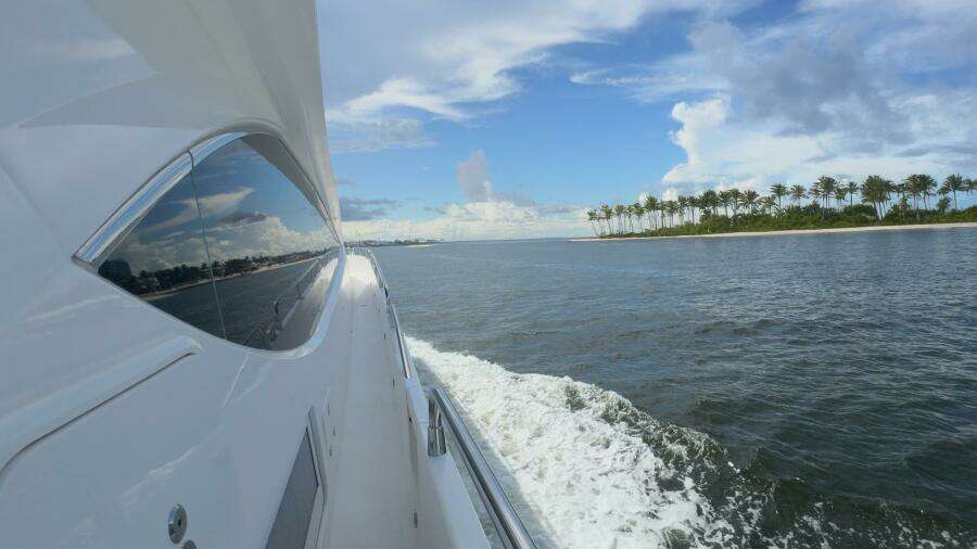 Funseeker 88ft Sunseeker Yacht For Sale
