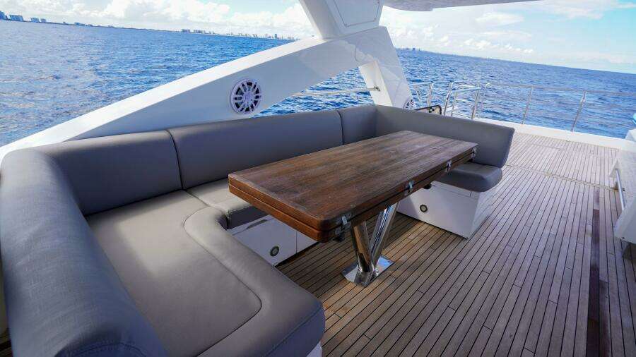 Funseeker 88ft Sunseeker Yacht For Sale