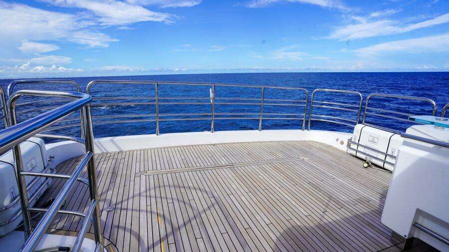 Funseeker 88ft Sunseeker Yacht For Sale