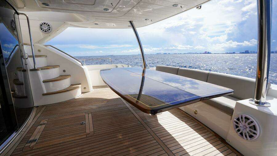 Funseeker 88ft Sunseeker Yacht For Sale