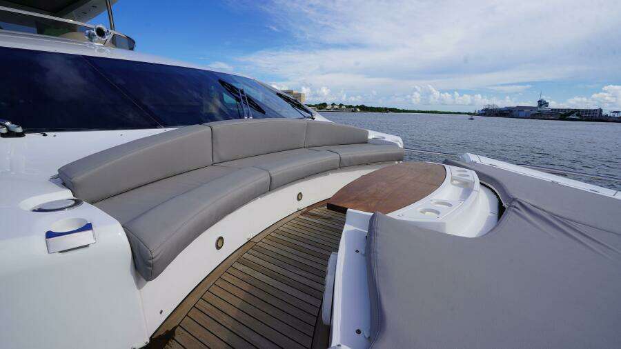 Funseeker 88ft Sunseeker Yacht For Sale