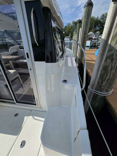 Shamrock 26ft Jeanneau Yacht For Sale