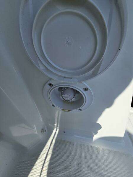 Shamrock 26ft Jeanneau Yacht For Sale
