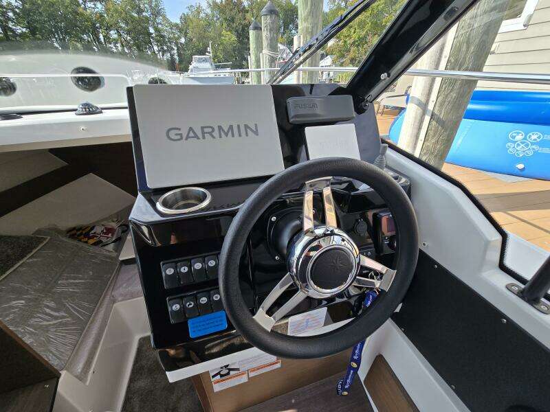 Shamrock 26ft Jeanneau Yacht For Sale