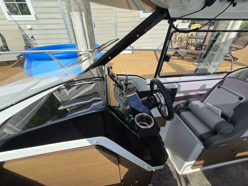 Shamrock 26ft Jeanneau Yacht For Sale