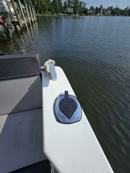 Shamrock 26ft Jeanneau Yacht For Sale