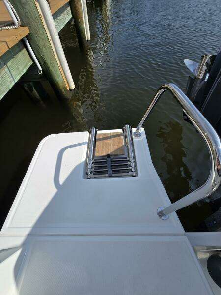 Shamrock 26ft Jeanneau Yacht For Sale