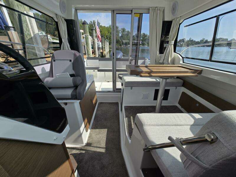 Shamrock 26ft Jeanneau Yacht For Sale