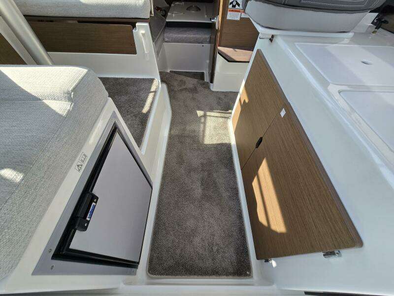 Shamrock 26ft Jeanneau Yacht For Sale