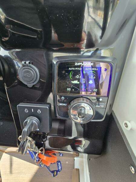 Shamrock 26ft Jeanneau Yacht For Sale