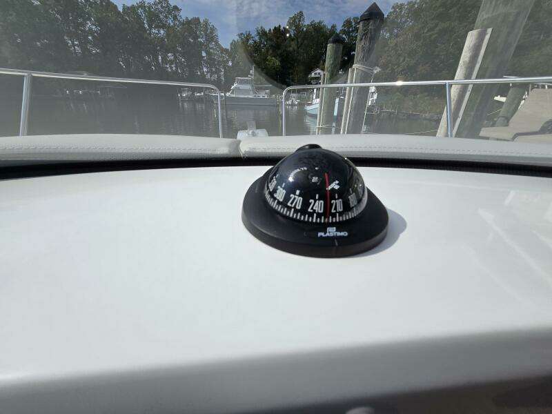Shamrock 26ft Jeanneau Yacht For Sale