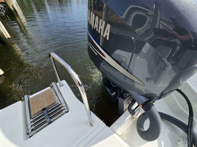 Shamrock 26ft Jeanneau Yacht For Sale