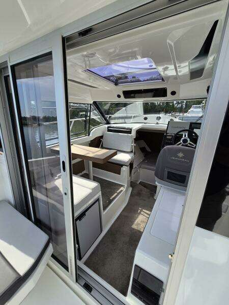 Shamrock 26ft Jeanneau Yacht For Sale