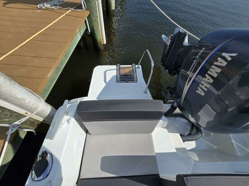 Shamrock 26ft Jeanneau Yacht For Sale