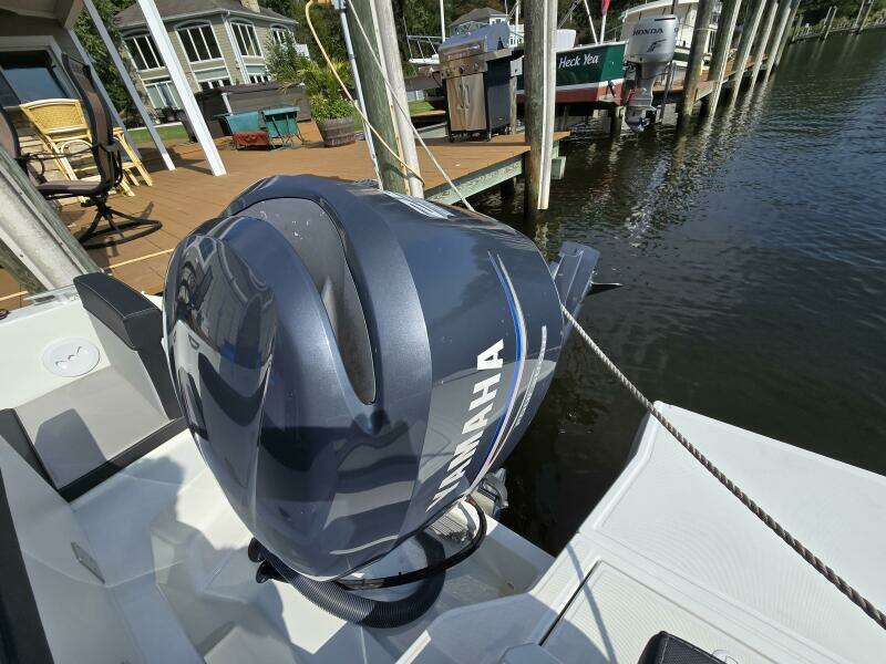 Shamrock 26ft Jeanneau Yacht For Sale