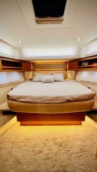 Cay Dreamer 48ft Greenline Yacht For Sale