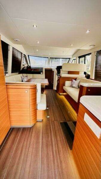 Cay Dreamer 48ft Greenline Yacht For Sale