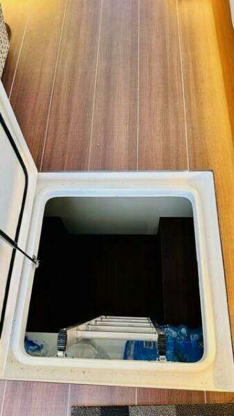 Cay Dreamer 48ft Greenline Yacht For Sale