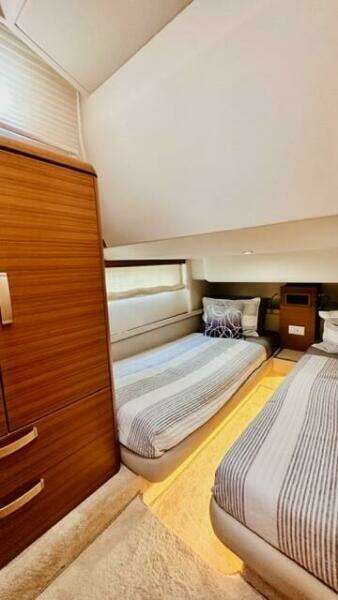 Cay Dreamer 48ft Greenline Yacht For Sale