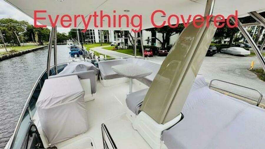 Cay Dreamer 48ft Greenline Yacht For Sale