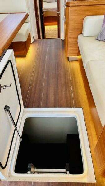 Cay Dreamer 48ft Greenline Yacht For Sale
