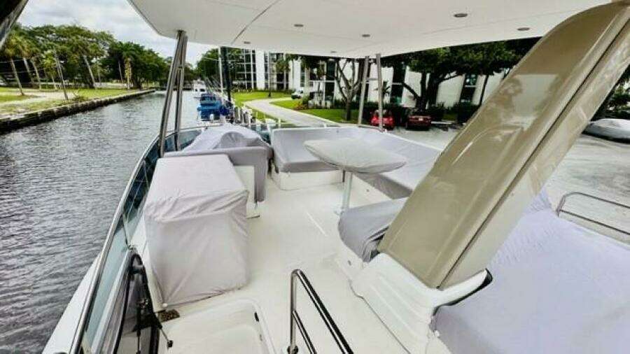 Cay Dreamer 48ft Greenline Yacht For Sale