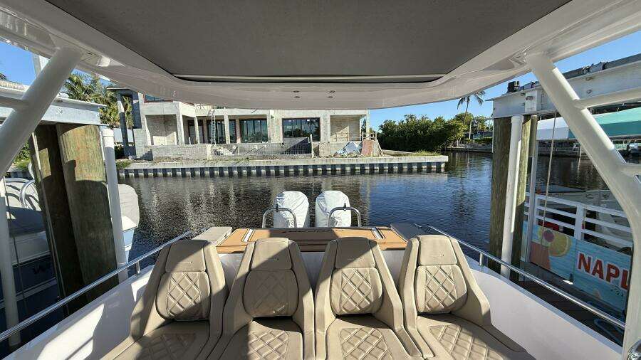 28ft Axopar Yacht For Sale