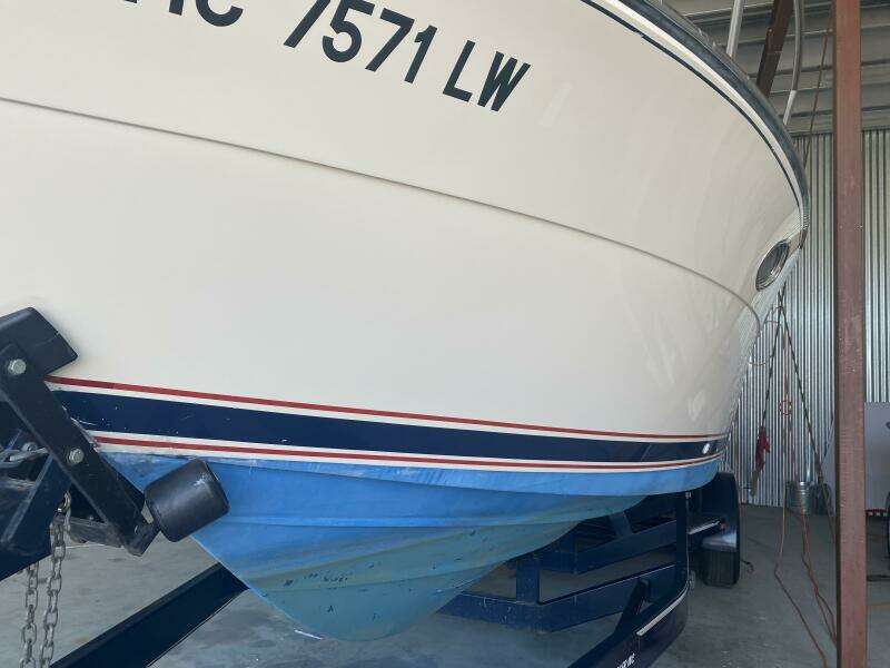 26ft Tiara Sport Yacht For Sale