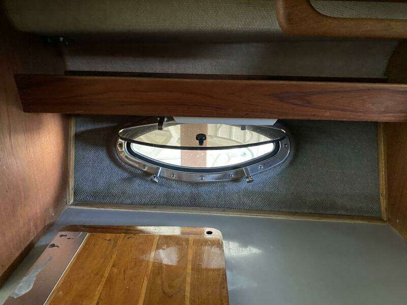 26ft Tiara Sport Yacht For Sale