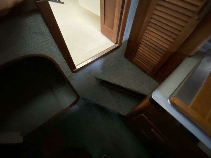 26ft Tiara Sport Yacht For Sale