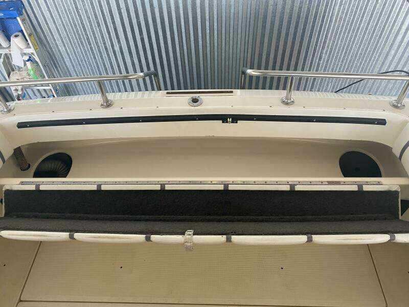 26ft Tiara Sport Yacht For Sale