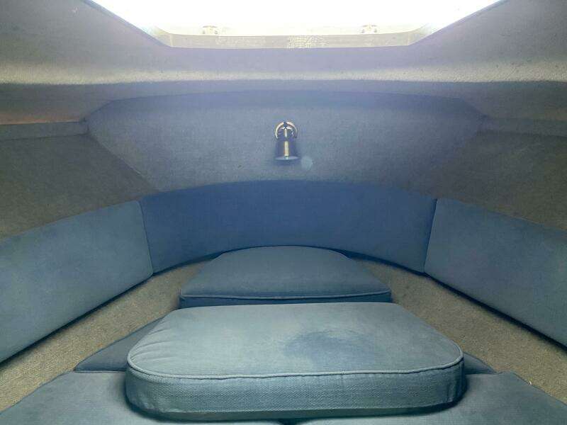 26ft Tiara Sport Yacht For Sale