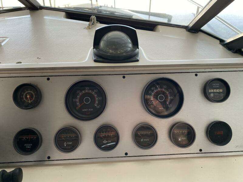 26ft Tiara Sport Yacht For Sale
