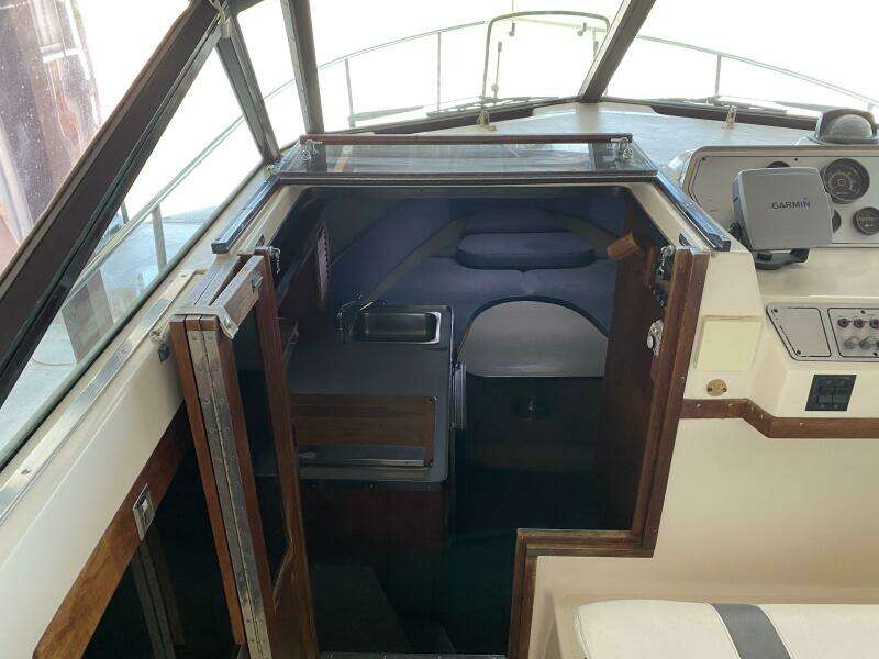 26ft Tiara Sport Yacht For Sale