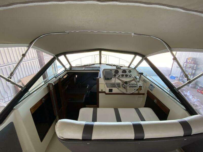 26ft Tiara Sport Yacht For Sale