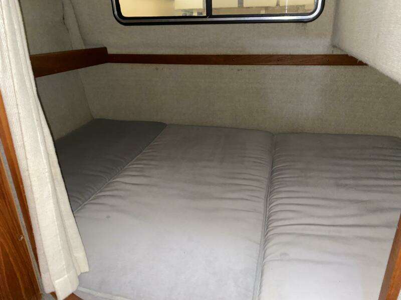 26ft Tiara Sport Yacht For Sale