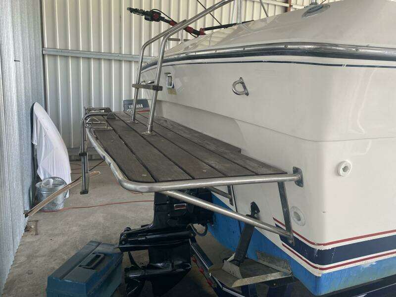 26ft Tiara Sport Yacht For Sale
