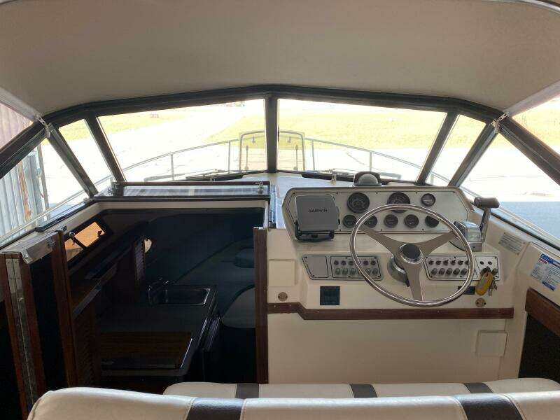 26ft Tiara Sport Yacht For Sale