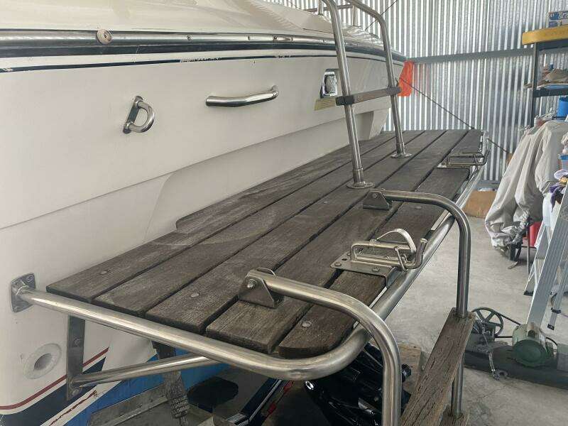 26ft Tiara Sport Yacht For Sale