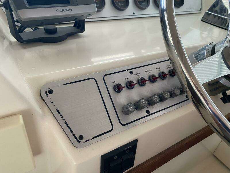 26ft Tiara Sport Yacht For Sale