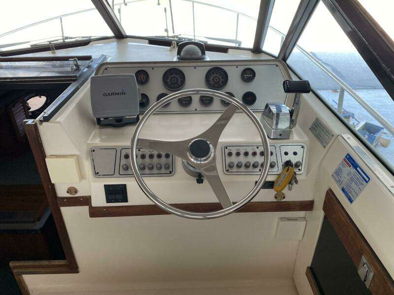 26ft Tiara Sport Yacht For Sale