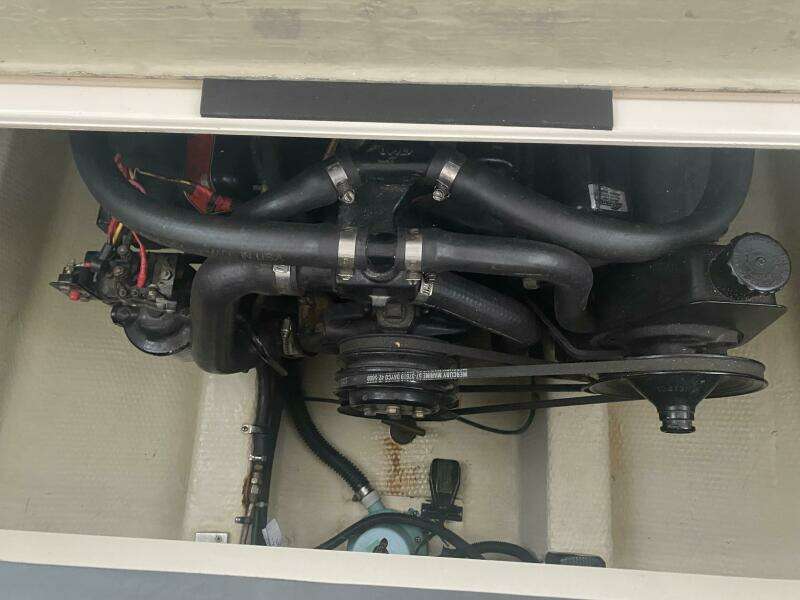 26ft Tiara Sport Yacht For Sale