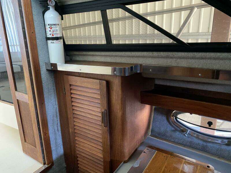 26ft Tiara Sport Yacht For Sale