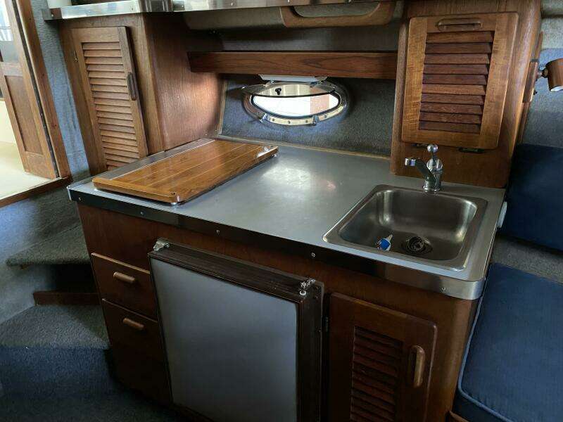 26ft Tiara Sport Yacht For Sale