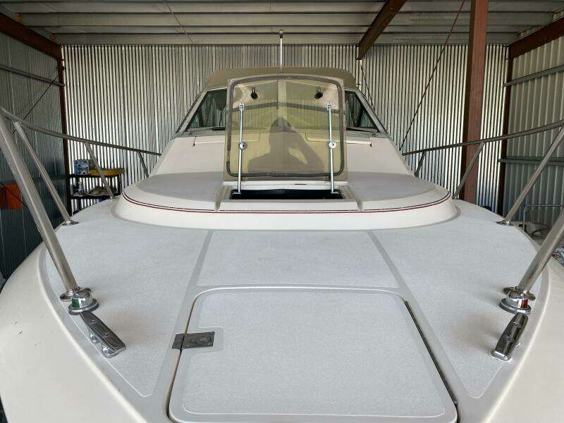 26ft Tiara Sport Yacht For Sale