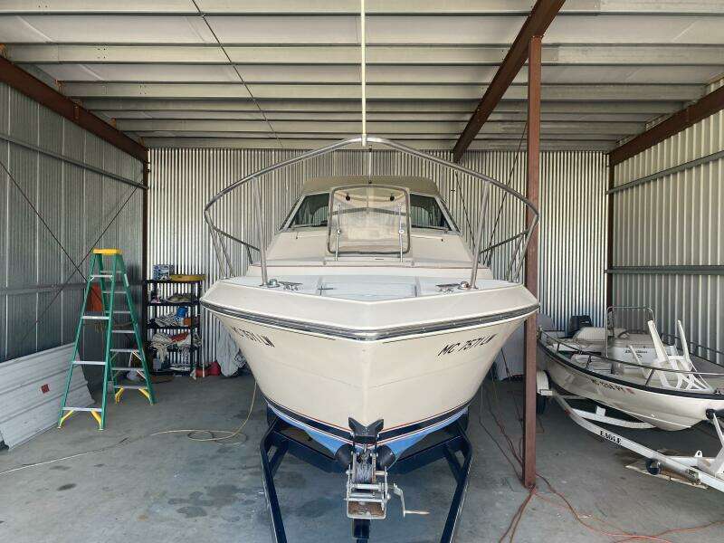 26ft Tiara Sport Yacht For Sale